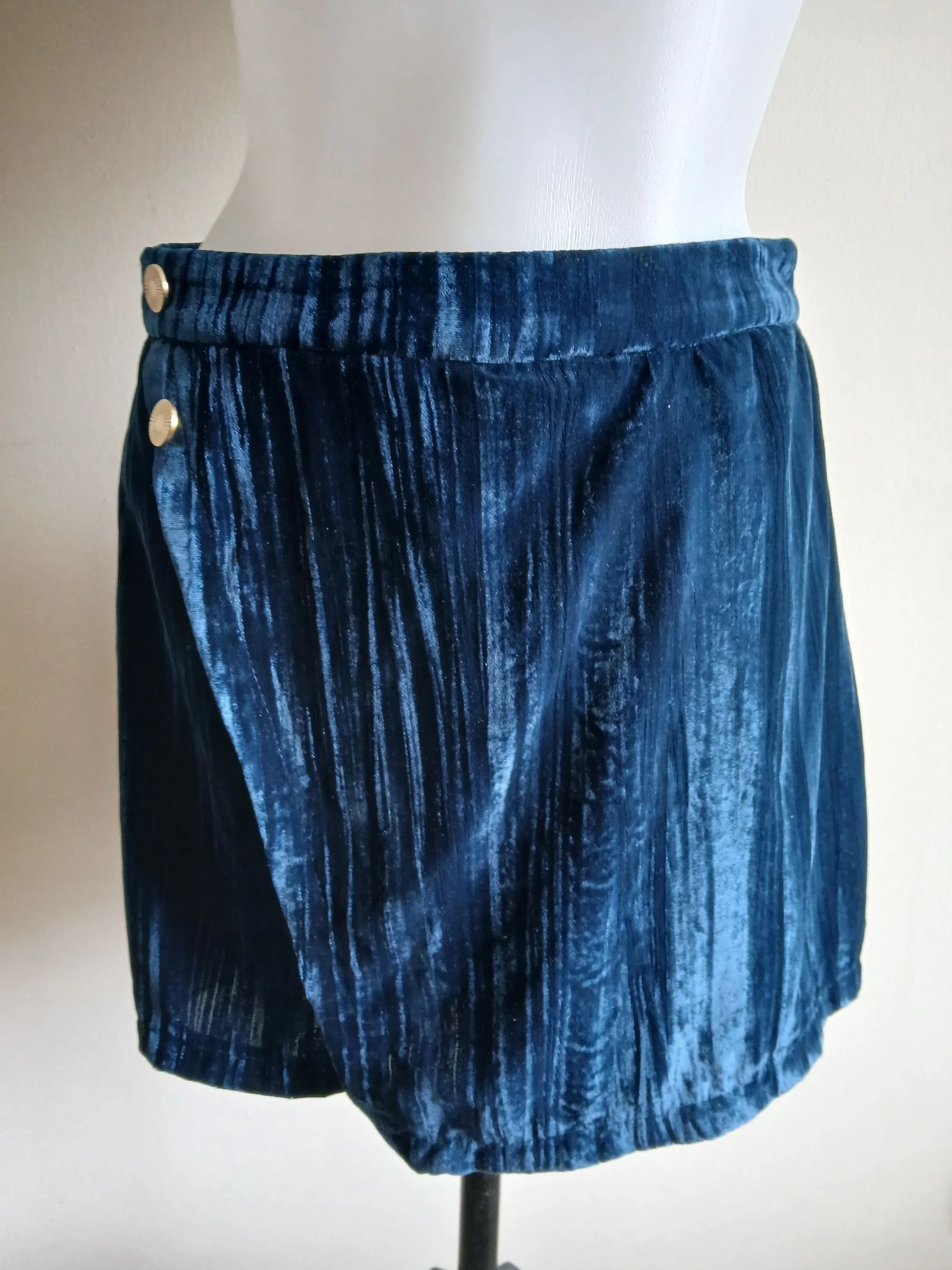 Jupe short bonobo taille 34